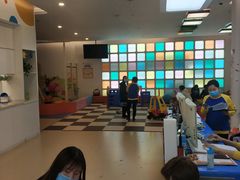 -积木宝贝儿童成长中心(花乡奥莱中心店)