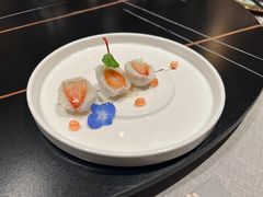 -小广寒电影艺术餐厅(小广寒经三路店)