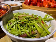-琥珀老六龙虾(四里河店)