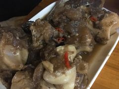 -老兵牛蹄店(下沙店)