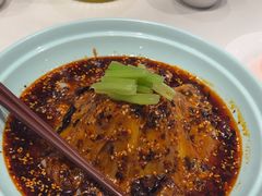 -大厨小馆(华阳城店)