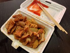 -细妹五香牛杂(步行街店)
