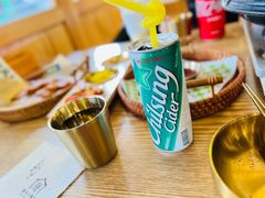 -小韩屋韩国料理(上海湾店)