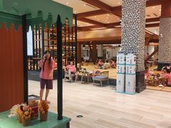 -天沐温泉(抚顺店)