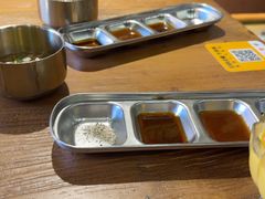 -金龙烧烤·牛肉面(西塔店)