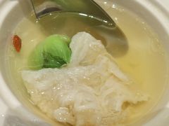 -厦门艾美酒店·乐美中餐厅