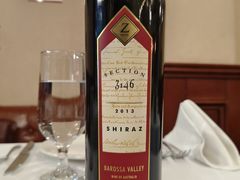 -摩根扒房(桐梓林店)