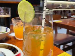 -8PINTS八品脱·日料·烧鸟·精酿小酒馆(莘庄店)