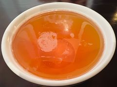布列塔尼苹果酒-La Creperie法餐厅(桃江路店)