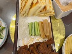 -嘉年华面包房餐厅（饺子馆）(陶然亭店)