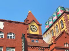 -青岛啤酒博物馆