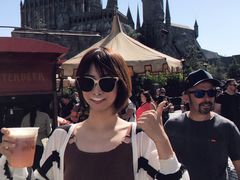-好莱坞环球影城