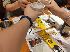 -木屋烧烤(双榆树店)