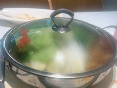 -黄记煌三汁焖锅(华发商都店)
