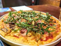 -斯比特花园西餐厅(东方商厦店)