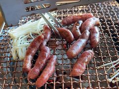 -合易泓烤肉·海肠捞饭(火车站店)