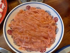 -憨铁匠火锅(红山6979店)