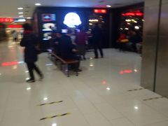 -第一食品(中环百联店)
