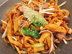 -山泉粤宴(广东大厦店)