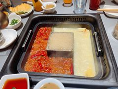 -巴奴毛肚火锅(悠唐购物中心店)