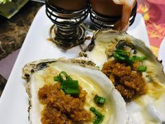 -尚雅铁板料理自助餐厅(乐松店)