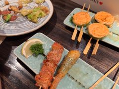 -眷屋の深夜食堂(云瑞邻里中心店)
