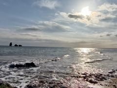 -碣石国家级海洋公园