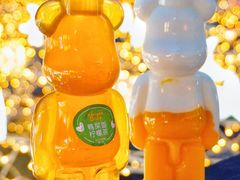 -仟吉KenGee(江南万达店)