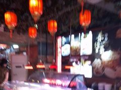 -人民公社大食堂(张家湾店)
