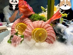 -名人坊·新派粤菜(河西奥体博览中心金鹰世界店)