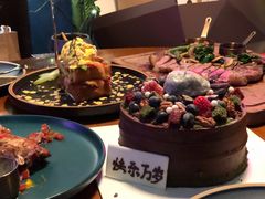-杜夫朗格·蛋糕(烟台店)