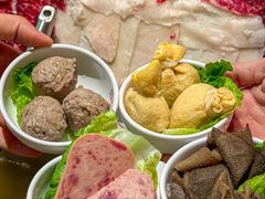 -潮正和潮汕牛肉火锅·老字号(番禺万达店)