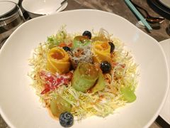 -宫燕府·京菜·烤鸭·淮扬菜(王府中心店)