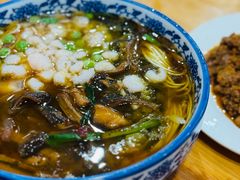 -太湖面馆十八浇(渔港路店)