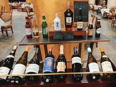 -白云中餐厅·粤菜·亚龙湾喜来登度假酒店