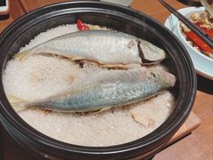 -CHIC1699远洋私厨