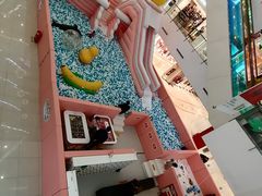 -新田360广场(上海华侨城店)