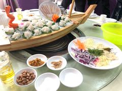 -凯盈阁·顺德私房菜·桑拿鸡