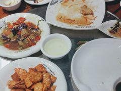 -林海雪乡铁锅炖·东北菜(夏湾店)