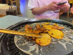 -正宗齐齐哈尔烤肉·齐牛哥鲜切炭火烤肉(杭州总店)