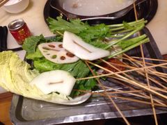 -袁记串串香(新南门店)