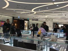 -乐天免税店(明洞店)