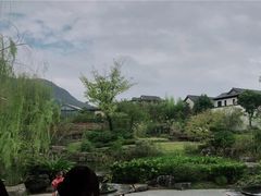 -春色如许·茶食餐厅(桃李春风店)