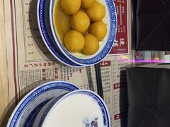 -捷信牛奶甜品世家(合生汇店)