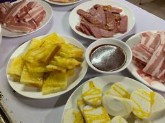 -风味烧烤