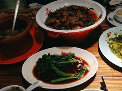 -百年神厨·地道川菜(清江西路店)