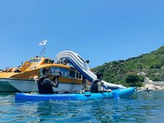 -海南分界洲岛旅游区