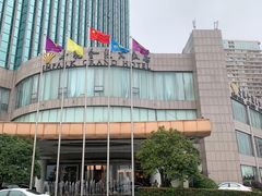 -长沙世纪金源大饭店·金世纪中餐厅