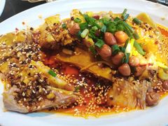 -大川先生·小龙虾·川菜(信义坊店)