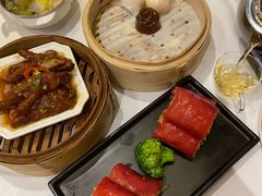 -稻香酒家(天河城店)